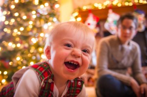 Christine wanted me to take some portraits of Atticus in front of the tree but he kept charging at me and trying to touch my lens. It was scarier than it sounds…